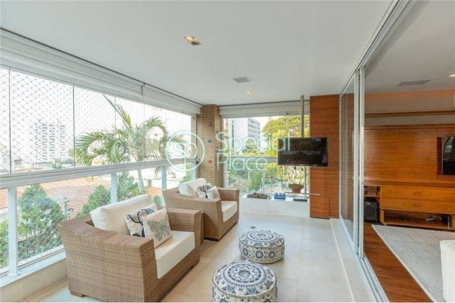 Imagem Apartamento com 4 Quartos à Venda, em Perdizes - São Paulo Imagem Apartamento com 4 Quartos à Venda, em Perdizes - São Paulo