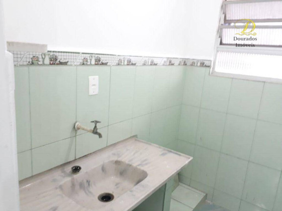Imagem Kitnet com 1 Quarto à Venda, 26 m² em Aviação - Praia Grande Imagem Kitnet com 1 Quarto à Venda, 26 m² em Aviação - Praia Grande
