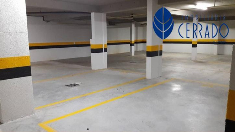 Imagem Apartamento com 3 Quartos à Venda, 87 m² em Maracanã - Anápolis Imagem Apartamento com 3 Quartos à Venda, 87 m² em Maracanã - Anápolis