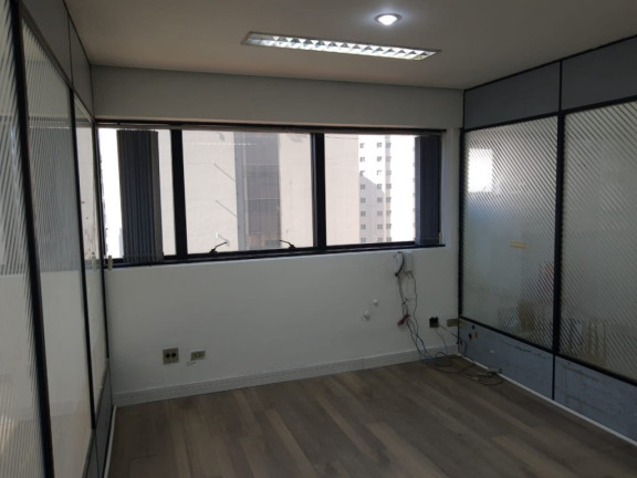 Imagem Sala Comercial à Venda, 47 m² em Perdizes - São Paulo Imagem Sala Comercial à Venda, 47 m² em Perdizes - São Paulo