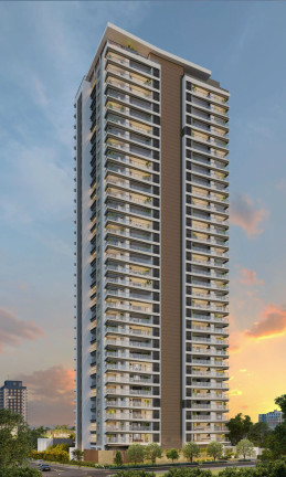 Imagem Imóvel com 4 Quartos à Venda, 138 m² em Brooklin Paulista - São Paulo Imagem Imóvel com 4 Quartos à Venda, 138 m² em Brooklin Paulista - São Paulo