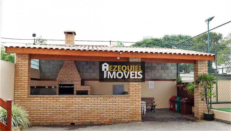 Imagem Apartamento com 2 Quartos à Venda, 63 m² em Vila João Basso - São Bernardo Do Campo