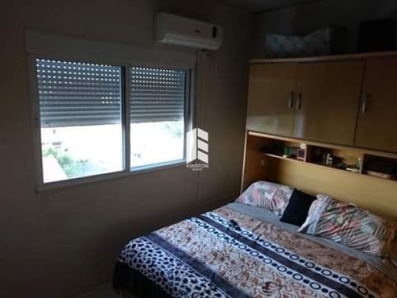 Imagem Apartamento com 2 Quartos à Venda, em Noal - Santa Maria Imagem Apartamento com 2 Quartos à Venda, em Noal - Santa Maria