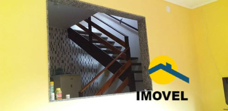 Imagem Casa com 3 Quartos à Venda, 250 m² em Várzea Das Moças - Niterói Imagem Casa com 3 Quartos à Venda, 250 m² em Várzea Das Moças - Niterói