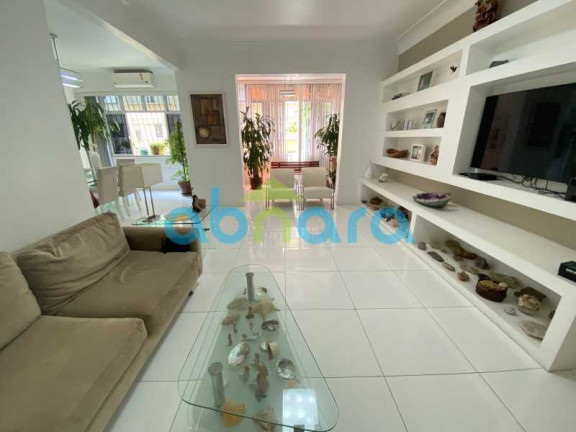 Imagem Apartamento com 3 Quartos à Venda, 150 m² em Copacabana - Rio De Janeiro Imagem Apartamento com 3 Quartos à Venda, 150 m² em Copacabana - Rio De Janeiro