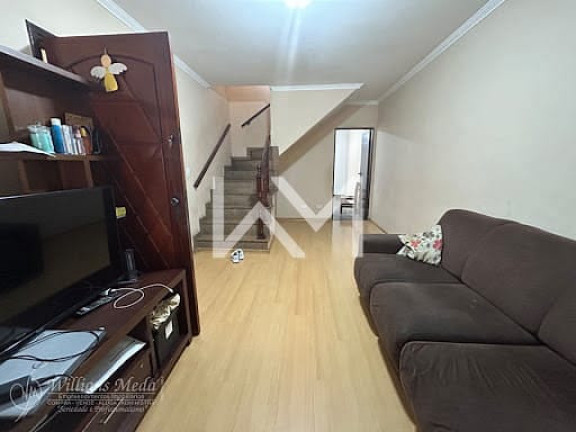 Imagem Sobrado com 3 Quartos à Venda, 164 m² em Vila Galvão - Guarulhos Imagem Sobrado com 3 Quartos à Venda, 164 m² em Vila Galvão - Guarulhos