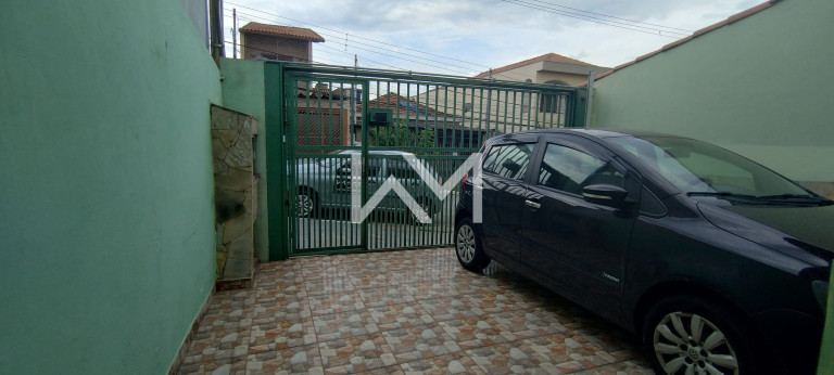Imagem Casa com 3 Quartos à Venda, 95 m² em Jardim Leila - Guarulhos Imagem Casa com 3 Quartos à Venda, 95 m² em Jardim Leila - Guarulhos