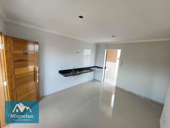 Cobertura com 1 Quarto à Venda, 60 m² em Tucuruvi - São Paulo