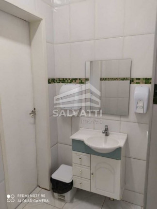 Imagem Sala Comercial para Alugar, 18 m² em Bela Vista - Jundiaí