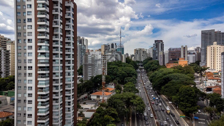 Imagem Apartamento com 1 Quarto à Venda, 57 m² em Paraíso - São Paulo Imagem Apartamento com 1 Quarto à Venda, 57 m² em Paraíso - São Paulo