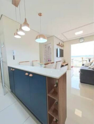 Imagem Apartamento com 2 Quartos à Venda, 54 m² em Vila Nambi - Jundiaí Imagem Apartamento com 2 Quartos à Venda, 54 m² em Vila Nambi - Jundiaí