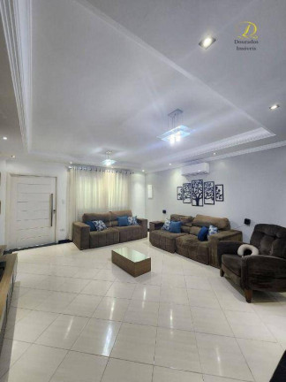 Imagem Sobrado com 3 Quartos à Venda, 121 m² em Caiçara - Praia Grande Imagem Sobrado com 3 Quartos à Venda, 121 m² em Caiçara - Praia Grande