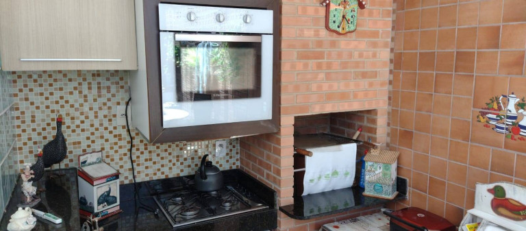 Imagem Casa de Condomínio com 4 Quartos à Venda, 95 m² em Portinho - Cabo Frio Imagem Casa de Condomínio com 4 Quartos à Venda, 95 m² em Portinho - Cabo Frio