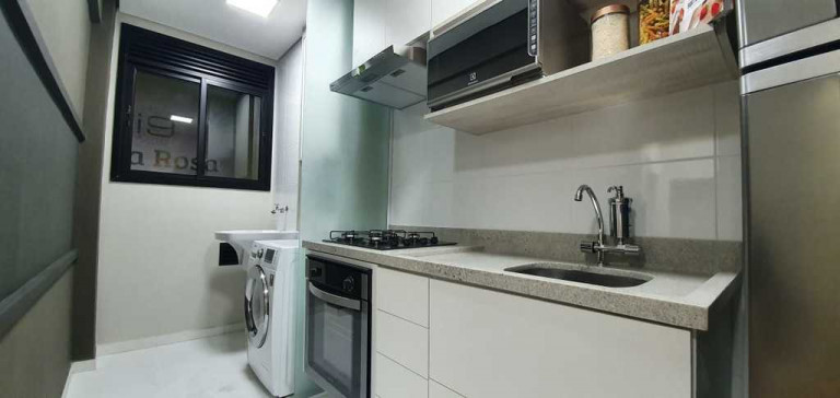 Imagem Apartamento com 2 Quartos à Venda, 42 m² em Horto Florestal - São Paulo Imagem Apartamento com 2 Quartos à Venda, 42 m² em Horto Florestal - São Paulo