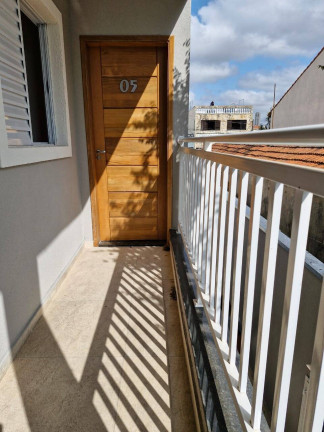 Imagem Apartamento com 2 Quartos à Venda, 40 m² em Vila Carrão - São Paulo Imagem Apartamento com 2 Quartos à Venda, 40 m² em Vila Carrão - São Paulo