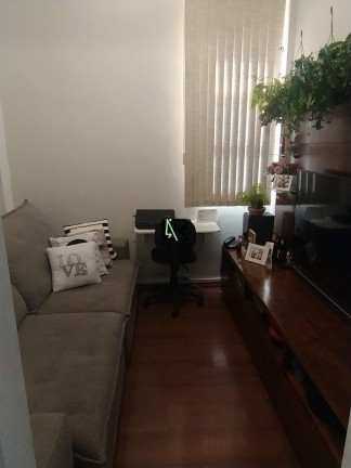 Imagem Apartamento com 3 Quartos à Venda, 84 m² em Palmeiras - Belo Horizonte