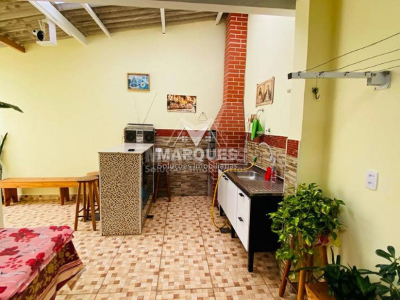 Imagem Casa com 2 Quartos à Venda, 78 m² em Loteamento Recanto Do Sol - Hortolândia Imagem Casa com 2 Quartos à Venda, 78 m² em Loteamento Recanto Do Sol - Hortolândia