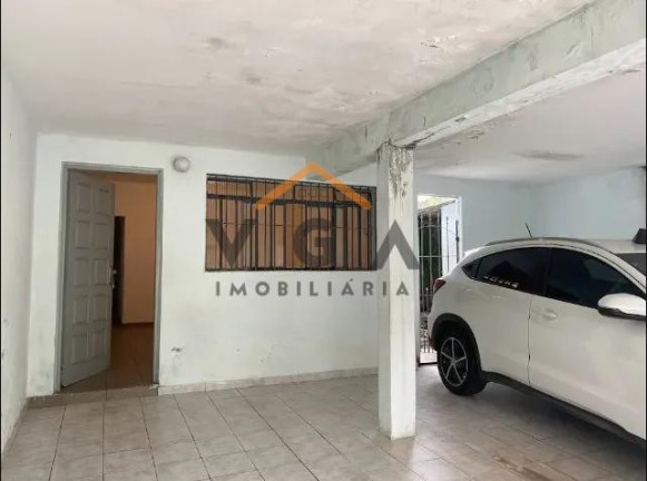 Imagem Casa com 2 Quartos à Venda, 150 m² em Artur Alvim - São Paulo Imagem Casa com 2 Quartos à Venda, 150 m² em Artur Alvim - São Paulo