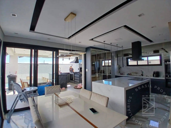 Imagem Casa com 3 Quartos à Venda, 285 m² em Residencial Colinas - Caçapava Imagem Casa com 3 Quartos à Venda, 285 m² em Residencial Colinas - Caçapava