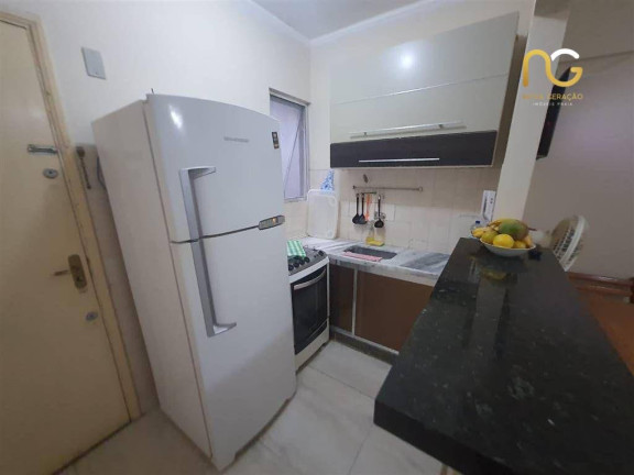 Imagem Kitnet com 1 Quarto à Venda, 36 m² em Mirim - Praia Grande Imagem Kitnet com 1 Quarto à Venda, 36 m² em Mirim - Praia Grande