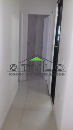 Imagem Apartamento com 2 Quartos à Venda, 56 m² em Rudge Ramos - São Bernardo Do Campo
