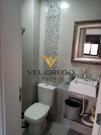 Imagem Apartamento com 2 Quartos à Venda, 53 m² em Vila Euclides - São Bernardo Do Campo Imagem Apartamento com 2 Quartos à Venda, 53 m² em Vila Euclides - São Bernardo Do Campo