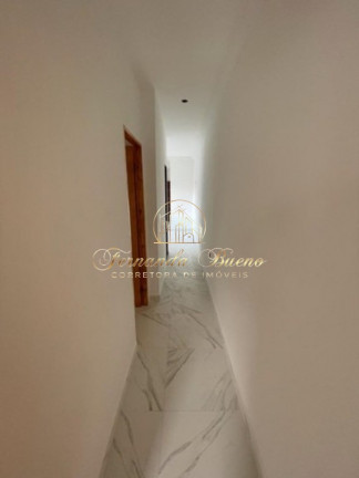 Imagem Imóvel com 2 Quartos à Venda, 80 m² em Vila Clarice - Santo André