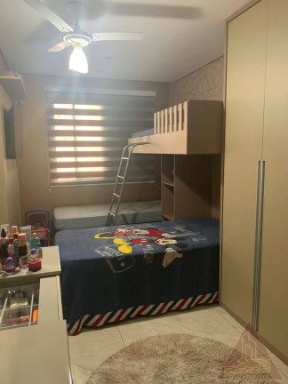 Imagem Apartamento com 2 Quartos à Venda, 74 m² em Campo Grande - Santos