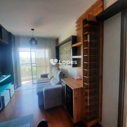 Imagem Apartamento com 2 Quartos à Venda, 67 m² em Vila Cascais - Vinhedo Imagem Apartamento com 2 Quartos à Venda, 67 m² em Vila Cascais - Vinhedo