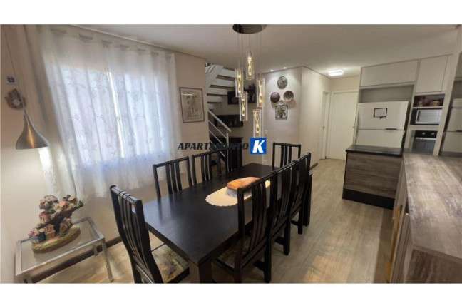 Imagem Cobertura com 3 Quartos à Venda, 126 m² em Vila Augusta - Guarulhos Imagem Cobertura com 3 Quartos à Venda, 126 m² em Vila Augusta - Guarulhos