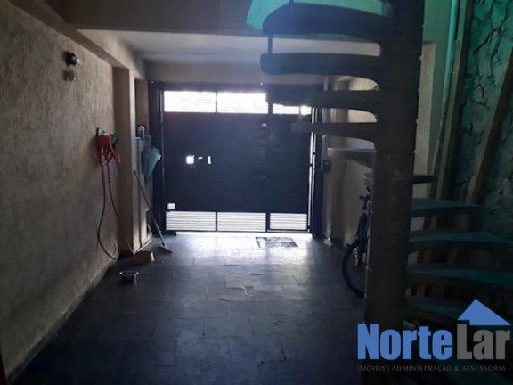 Imagem Sobrado com 3 Quartos à Venda, 120 m² em Horto Florestal - São Paulo Imagem Sobrado com 3 Quartos à Venda, 120 m² em Horto Florestal - São Paulo