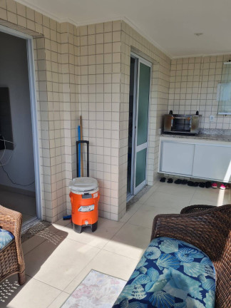Imagem Apartamento com 1 Quarto à Venda, 56 m² em Guilhermina - Praia Grande Imagem Apartamento com 1 Quarto à Venda, 56 m² em Guilhermina - Praia Grande