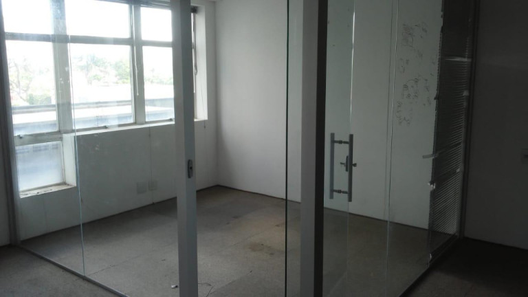 Imagem Sala Comercial à Venda, 179 m² em Jardim Paulistano - São Paulo