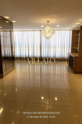 Imagem Apartamento com 3 Quartos à Venda, 106 m² em Jardim Atlântico - Goiânia Imagem Apartamento com 3 Quartos à Venda, 106 m² em Jardim Atlântico - Goiânia