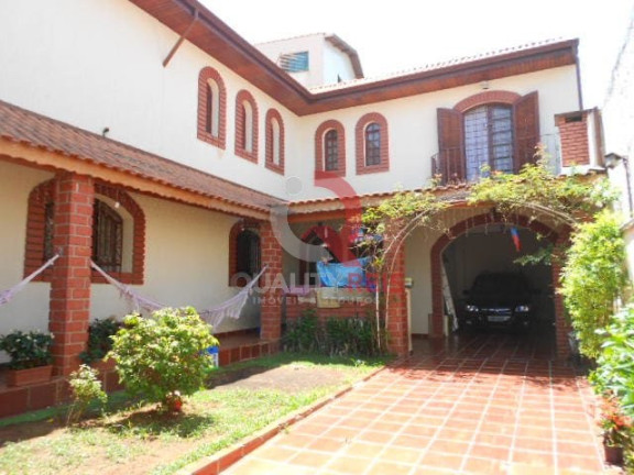 Imagem Sobrado com 4 Quartos à Venda, 200 m² em Vila Formosa - São Paulo Imagem Sobrado com 4 Quartos à Venda, 200 m² em Vila Formosa - São Paulo