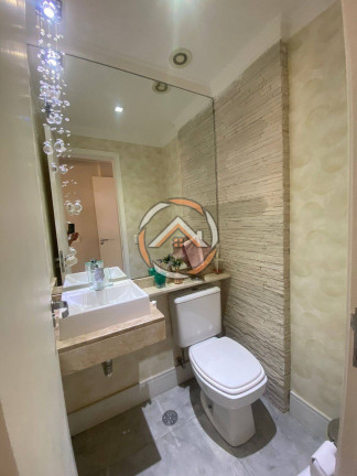 Imagem Apartamento com 3 Quartos à Venda, 128 m² em Jardim São Caetano - São Caetano Do Sul