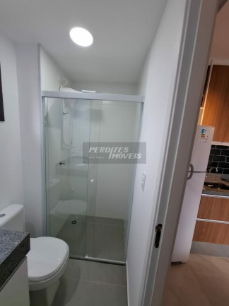 Imagem Apartamento com 1 Quarto para Alugar, 27 m² em Perdizes - São Paulo Imagem Apartamento com 1 Quarto para Alugar, 27 m² em Perdizes - São Paulo