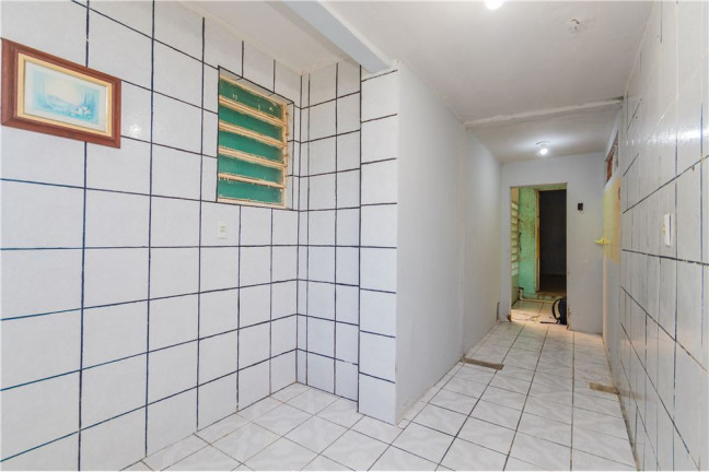 Imagem Casa com 3 Quartos à Venda, 108 m² em Santa Tereza - Porto Alegre Imagem Casa com 3 Quartos à Venda, 108 m² em Santa Tereza - Porto Alegre