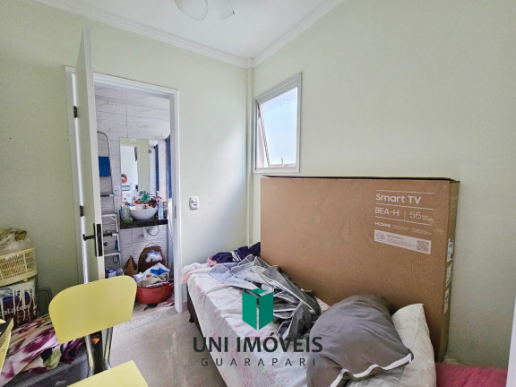 Imagem Apartamento com 3 Quartos à Venda, 106 m² em Praia Do Morro - Guarapari