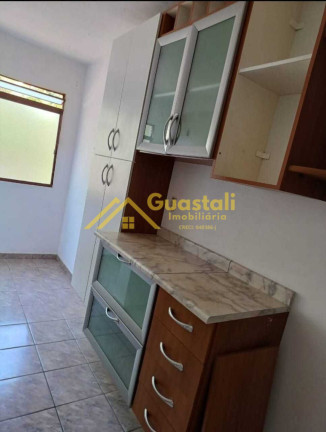 Apartamento com 2 Quartos para Alugar, 52 m² em Glebas Califórnia - Piracicaba