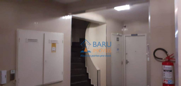 Imagem Kitnet com 1 Quarto à Venda, 35 m² em Santa Cecília - São Paulo Imagem Kitnet com 1 Quarto à Venda, 35 m² em Santa Cecília - São Paulo