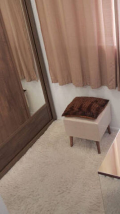 Imagem Apartamento com 3 Quartos à Venda, 64 m² em Tatuapé - São Paulo