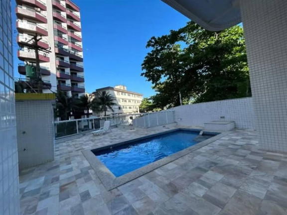 Imagem Apartamento com 2 Quartos à Venda, 10 m² em Mirim - Praia Grande Imagem Apartamento com 2 Quartos à Venda, 10 m² em Mirim - Praia Grande