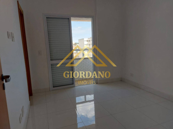 Imagem Apartamento com 2 Quartos à Venda, 88 m² em Boqueirão - Praia Grande