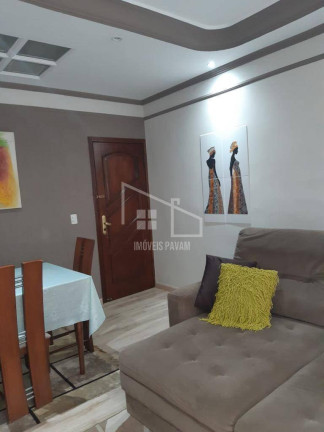 Imagem Apartamento com 3 Quartos à Venda, 78 m² em Planalto - São Bernardo Do Campo Imagem Apartamento com 3 Quartos à Venda, 78 m² em Planalto - São Bernardo Do Campo