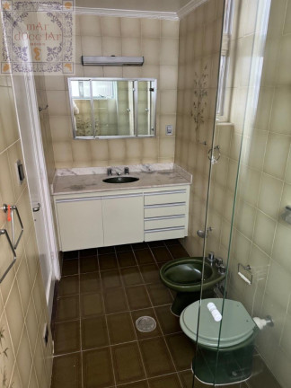 Imagem Apartamento com 3 Quartos à Venda, 137 m² em Gonzaga - Santos