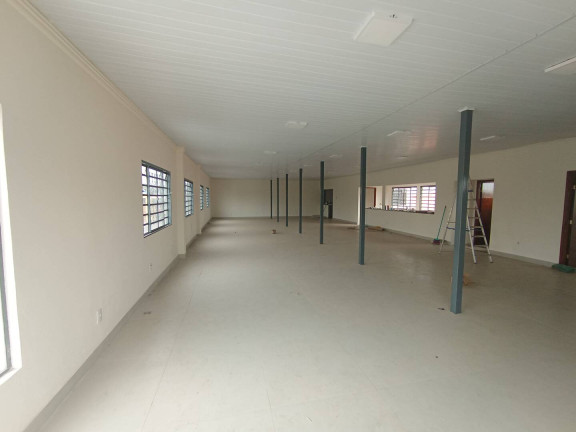 Imagem Imóvel Comercial para Alugar, 240 m² em Centro - Arapongas