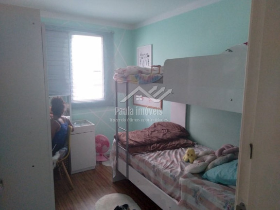 Imagem Cobertura com 2 Quartos à Venda, 101 m² em Jardim América - Sao Jose Dos Campos Imagem Cobertura com 2 Quartos à Venda, 101 m² em Jardim América - Sao Jose Dos Campos
