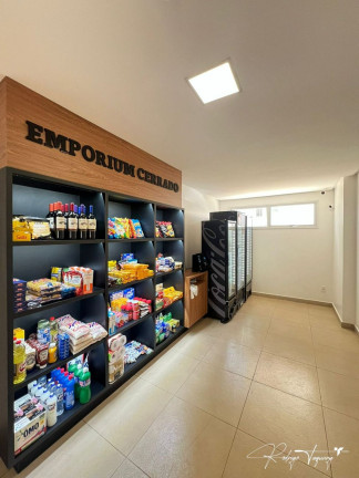 Imagem Apartamento com 3 Quartos à Venda, 150 m² em Jardim Goiás - Goiânia Imagem Apartamento com 3 Quartos à Venda, 150 m² em Jardim Goiás - Goiânia
