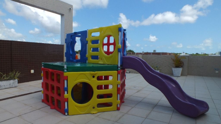 Imagem Apartamento com 2 Quartos à Venda, 55 m² em Bancários - João Pessoa Imagem Apartamento com 2 Quartos à Venda, 55 m² em Bancários - João Pessoa